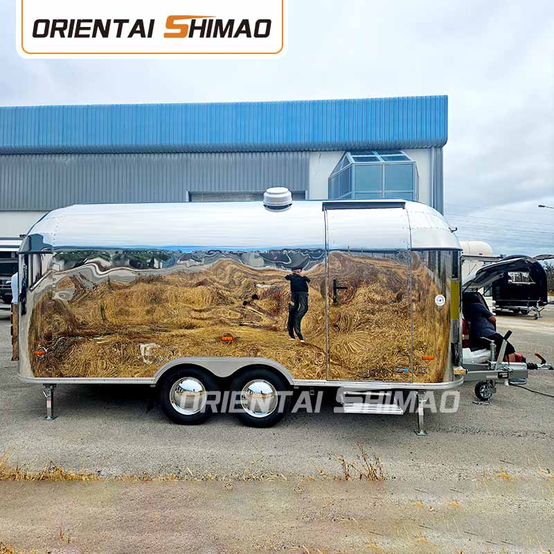 Trailer ຫນຶ່ງ, ສອງທະວີບ! ຢາງລົດທີ່ໄດ້ຮັບການຢັ້ງຢືນສອງເທົ່າຂອງ Qingfeng ປົດລັອກຕະຫຼາດທົ່ວໂລກ