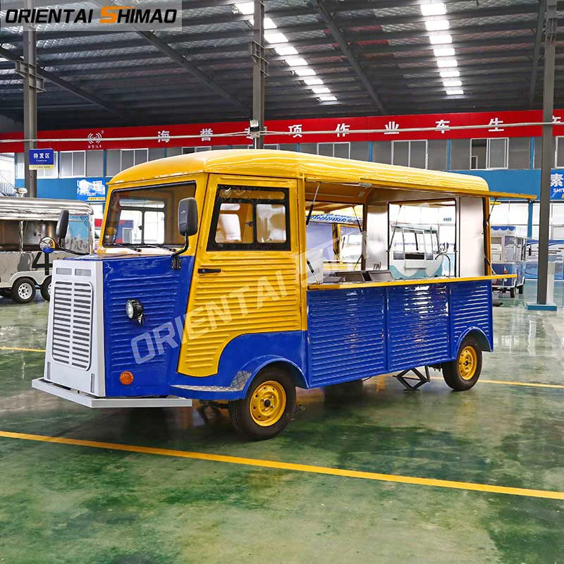 Trailer ນ້ຳກ້ອນ
