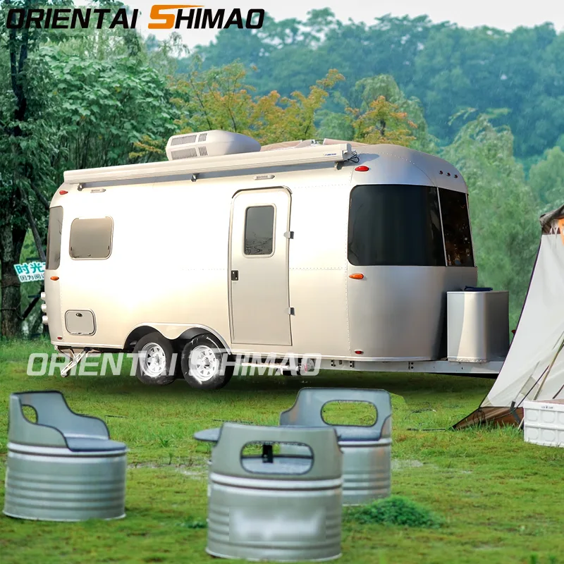 Caravan ມືຖື